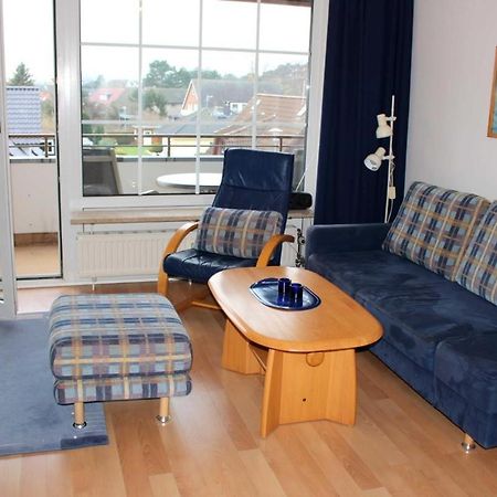 Apartmentvermittlung Mehr Als Meer - Objekt 54 Niendorf  Exteriér fotografie
