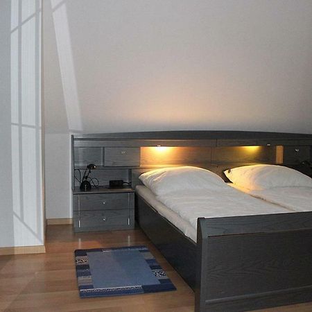 Apartmentvermittlung Mehr Als Meer - Objekt 54 Niendorf  Exteriér fotografie
