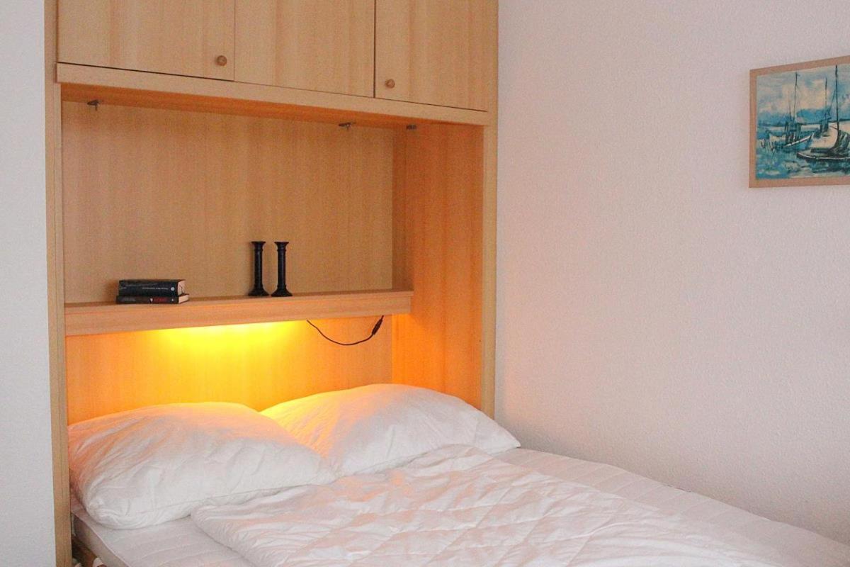 Apartmentvermittlung Mehr Als Meer - Objekt 54 Niendorf  Exteriér fotografie