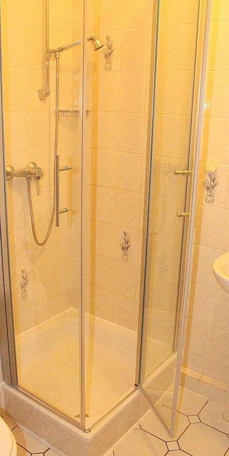 Apartmentvermittlung Mehr Als Meer - Objekt 54 Niendorf  Exteriér fotografie